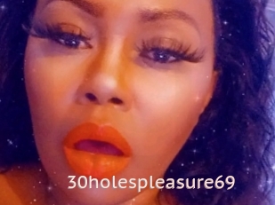 30holespleasure69