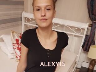 ALEXYIS