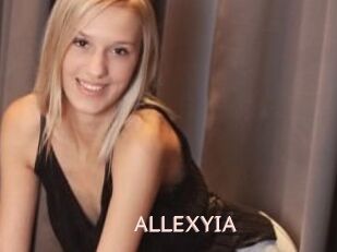 ALLEXYIA