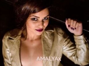 AMALYAx