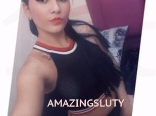 AMAZINGSLUTY