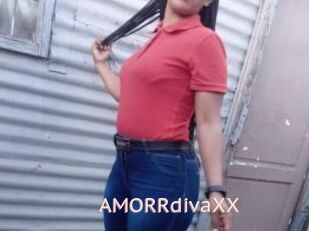 AMORRdivaXX