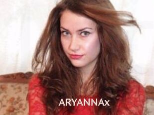 ARYANNAx