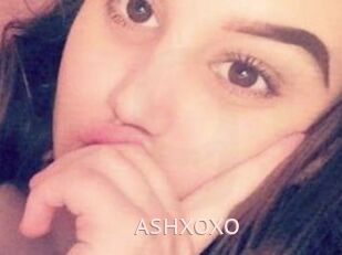 ASHXOXO