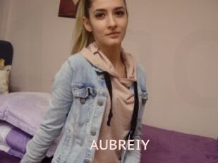 AUBREIY