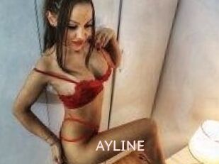 AYLINE