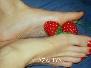 AZALIYA