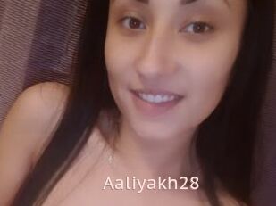 Aaliyakh28