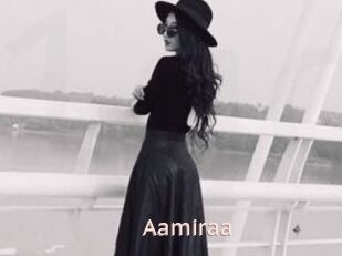 Aamiraa