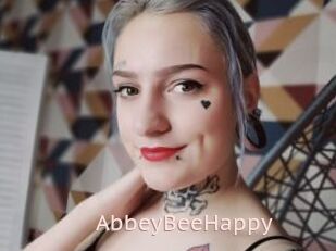 AbbeyBeeHappy