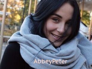 Abbey_Peter