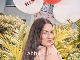 AbbieClinton