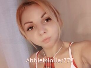 AbbieMinller777