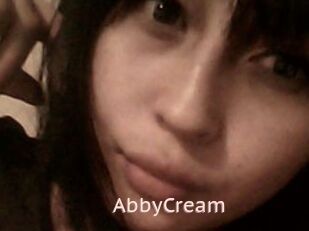 AbbyCream