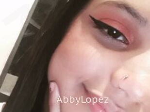 AbbyLopez