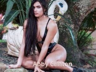 Abby_Clinton