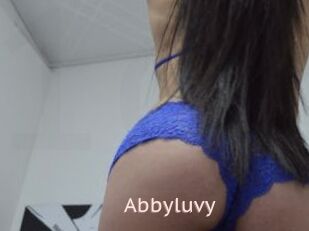 Abbyluvy