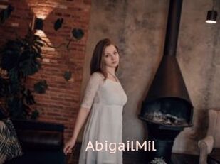 AbigailMil