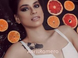 AbrilRomero