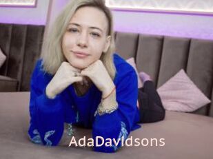 AdaDavidsons