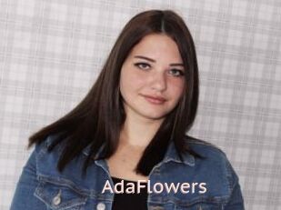 AdaFlowers