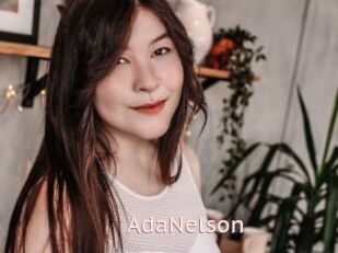 AdaNelson