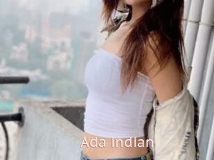 Ada_indian