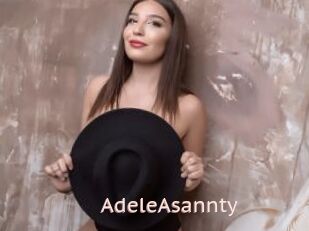 AdeleAsannty