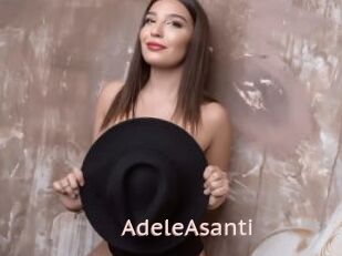 AdeleAsanti