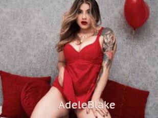 AdeleBlake