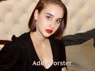 AdeleForster