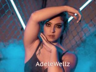 AdeleWellz