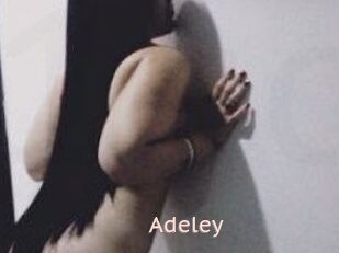 Adeley