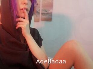 Adeliadaa