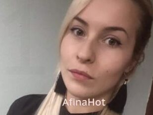 AfinaHot