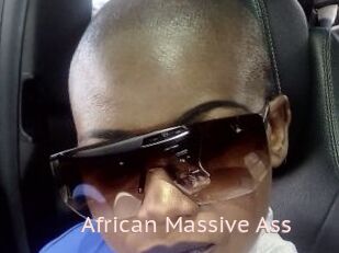 African_Massive_Ass