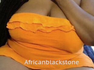 Africanblackstone