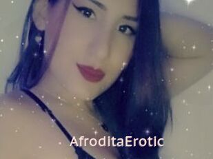 AfroditaErotic