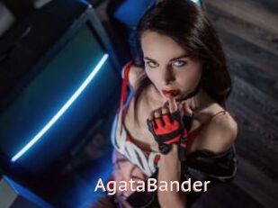 AgataBander