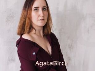 AgataBirch