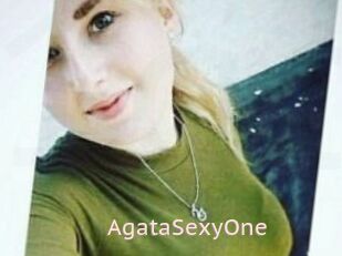 AgataSexy_One