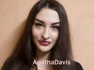 AgathaDavis