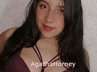 AgathaHorney