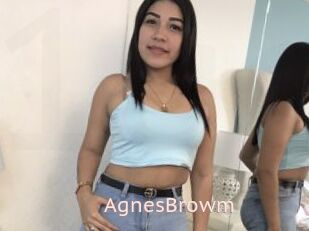 AgnesBrowm