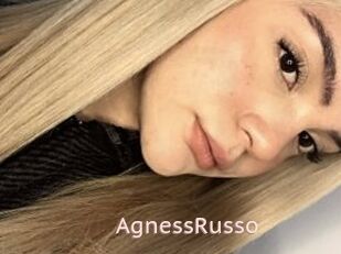 AgnessRusso