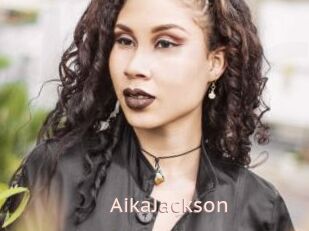 AikaJackson