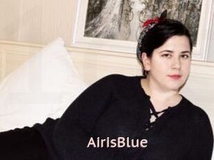 AirisBlue