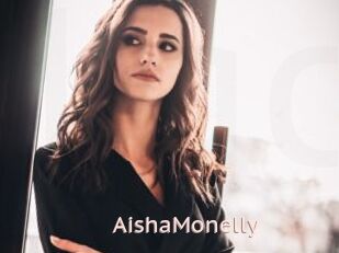 AishaMonelly