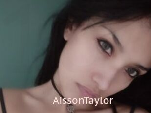 AissonTaylor