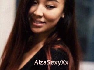 AizaSexyXx